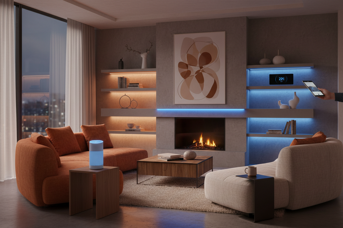 Transform your home with smart home solutions