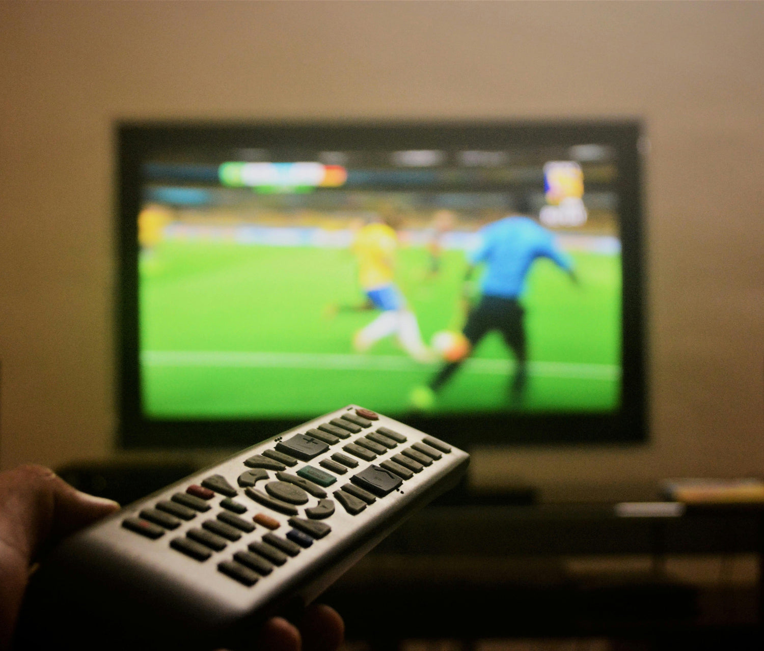 Entertainment & Media