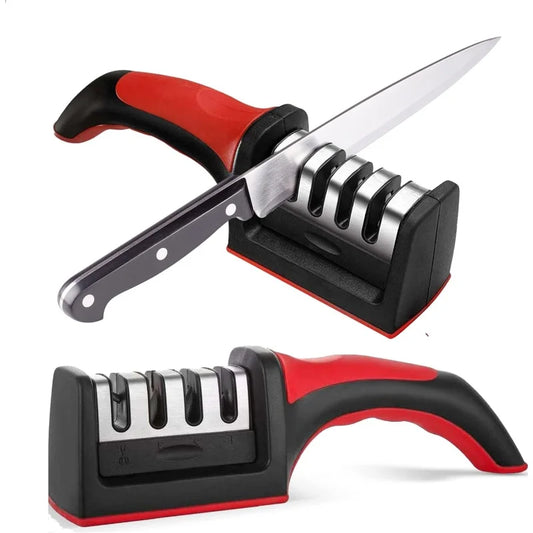 Professional Kitchen Knife Sharpener