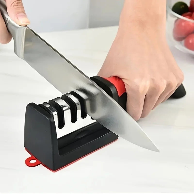 Professional Kitchen Knife Sharpener