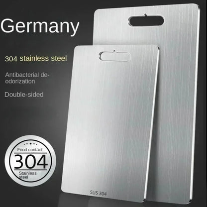 316 Stainless Steel Chopping Board