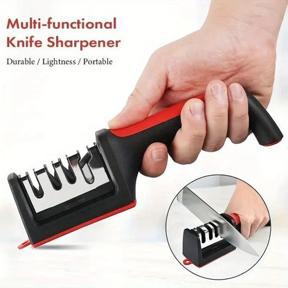 Professional Kitchen Knife Sharpener