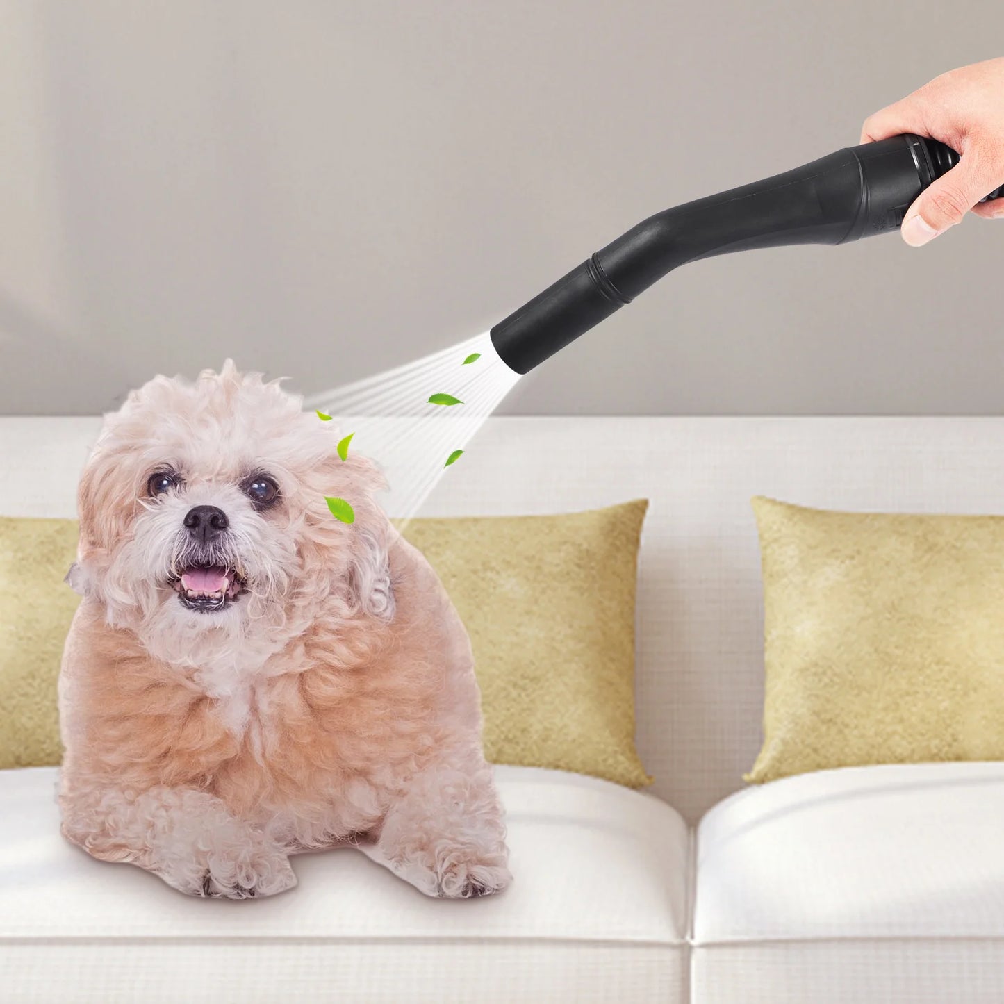 Portable Wet Dry Shop Vacuum