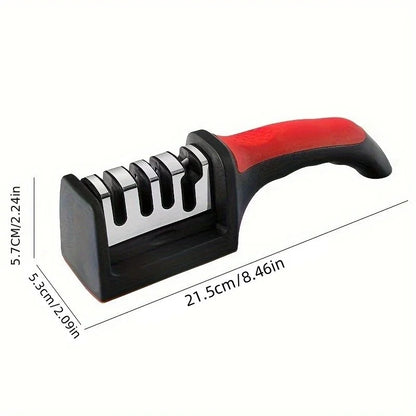 Professional Kitchen Knife Sharpener