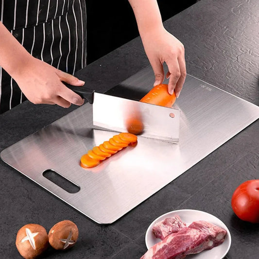 316 Stainless Steel Chopping Board