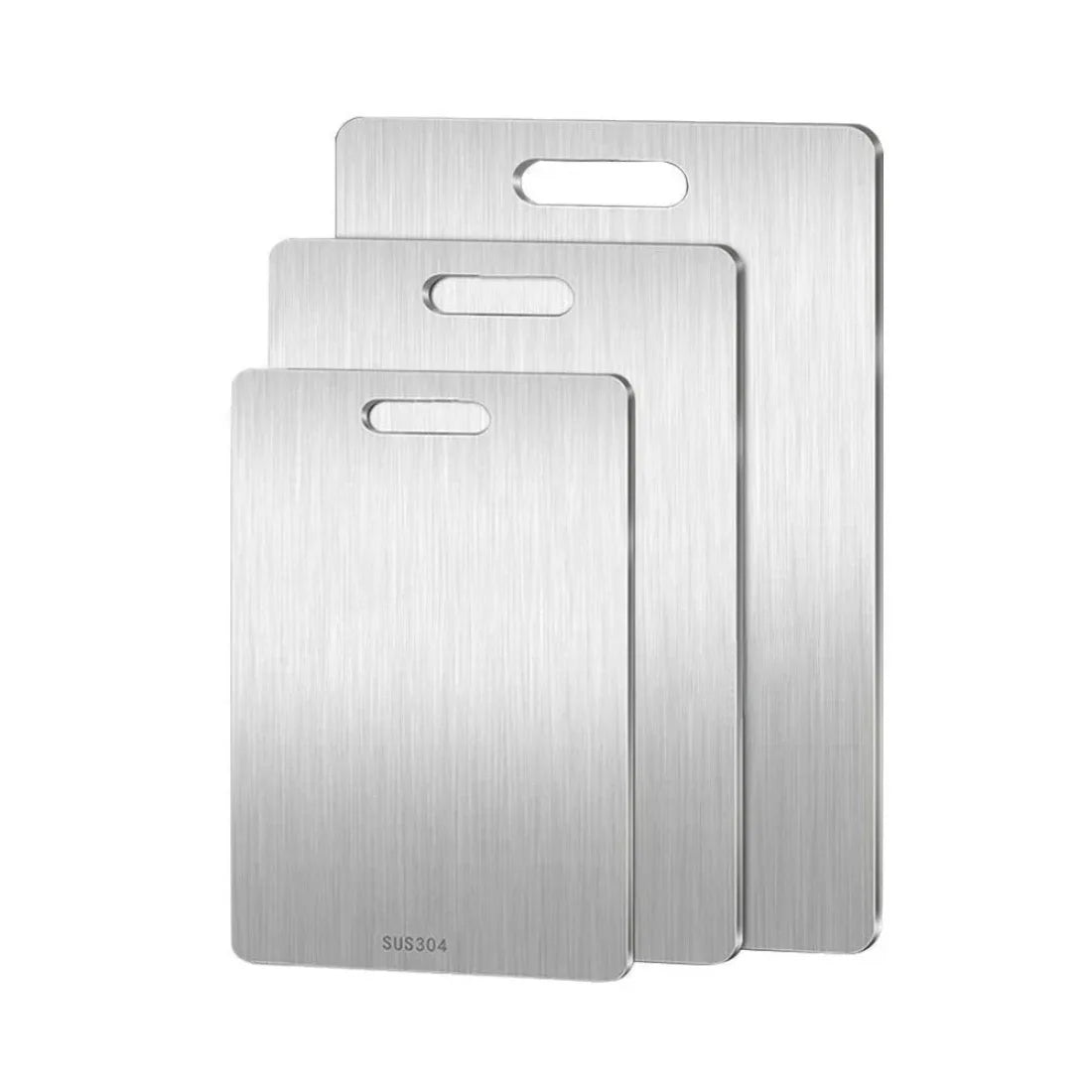 316 Stainless Steel Chopping Board